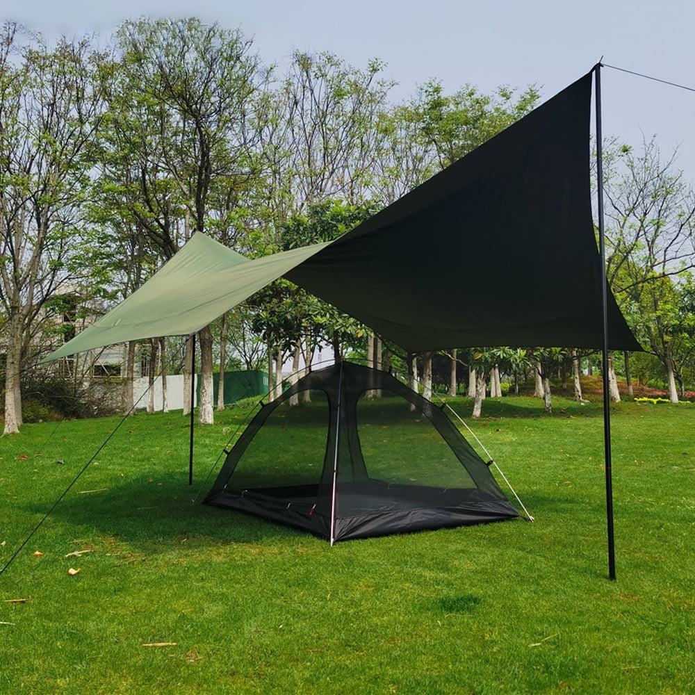 2 Person Ultralight Mosquito Net Tent H3178