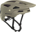 Sand Beige Large Helmet F1027