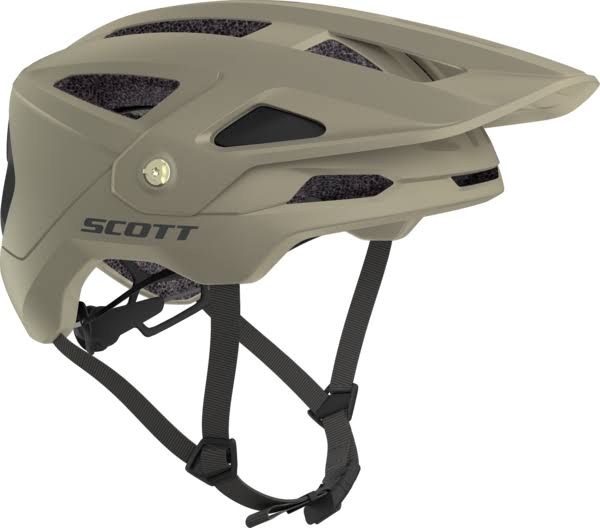 Sand Beige Large Helmet F1027
