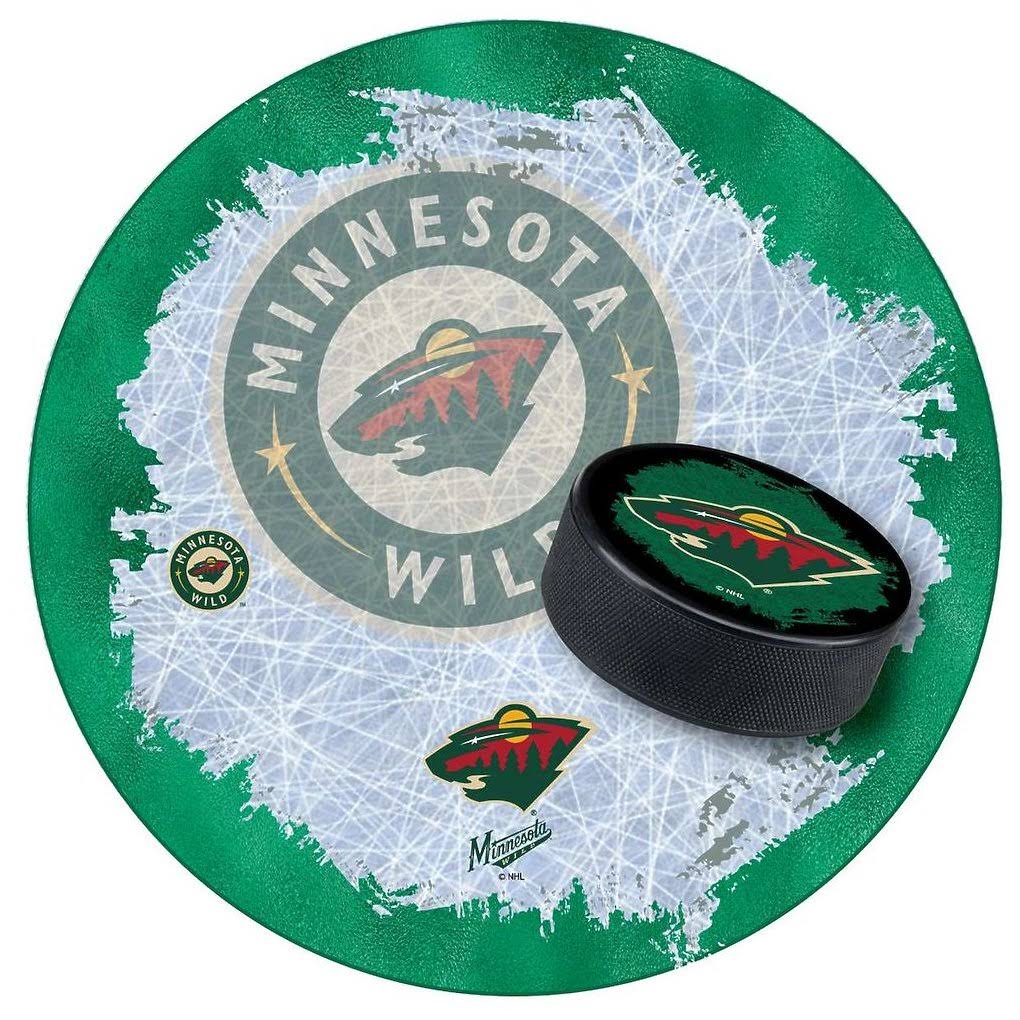 Minnesota Wild Pub Table L83165