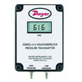 Differential Pressure Transmitter Z8631