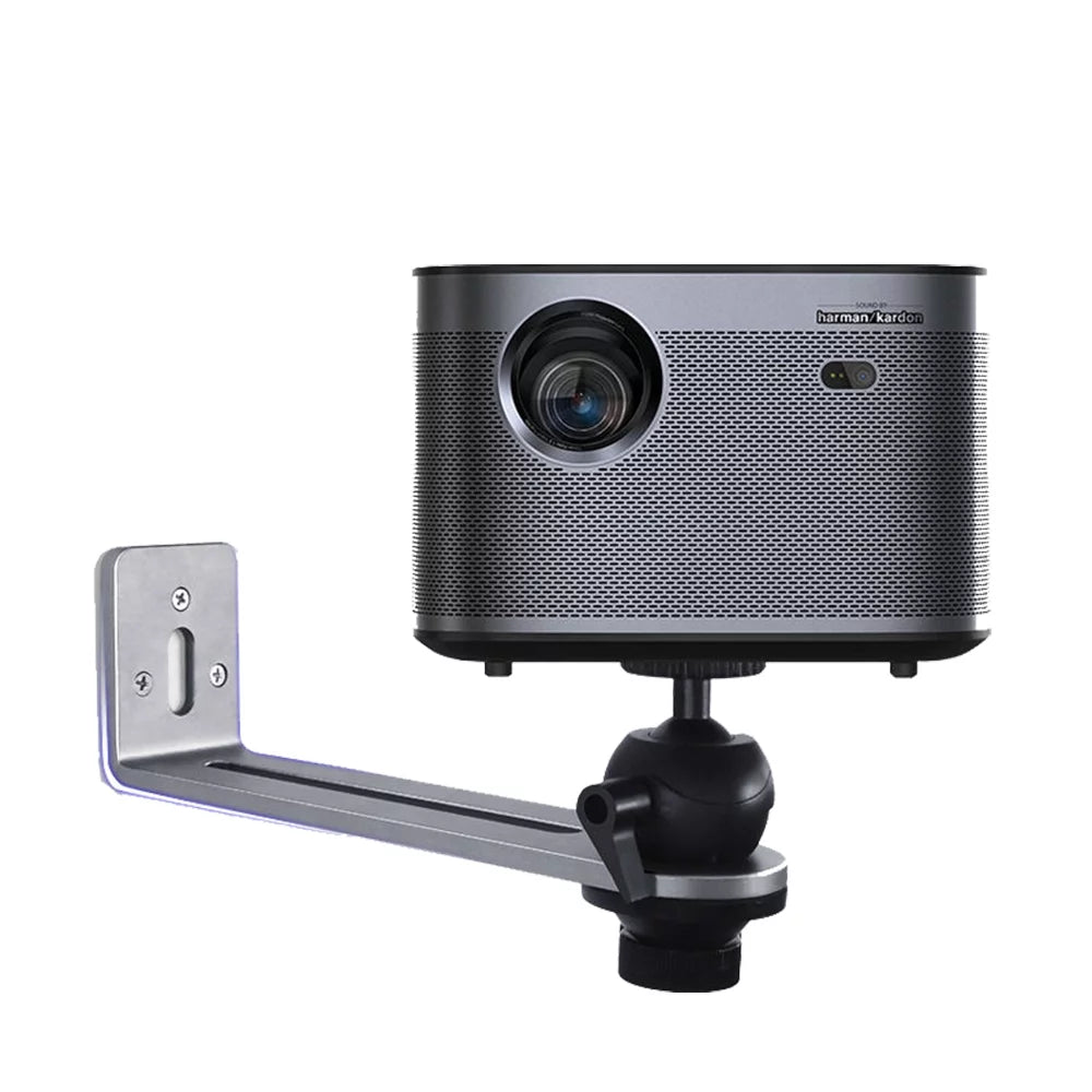 Wall Mount Projector Stand Aluminum Alloy W5029