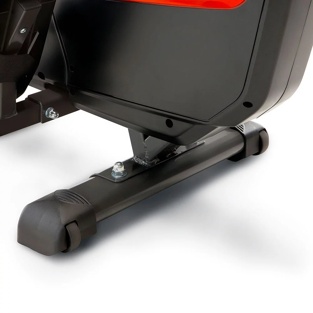 Foldable Magnetic Rowing Machine T5576