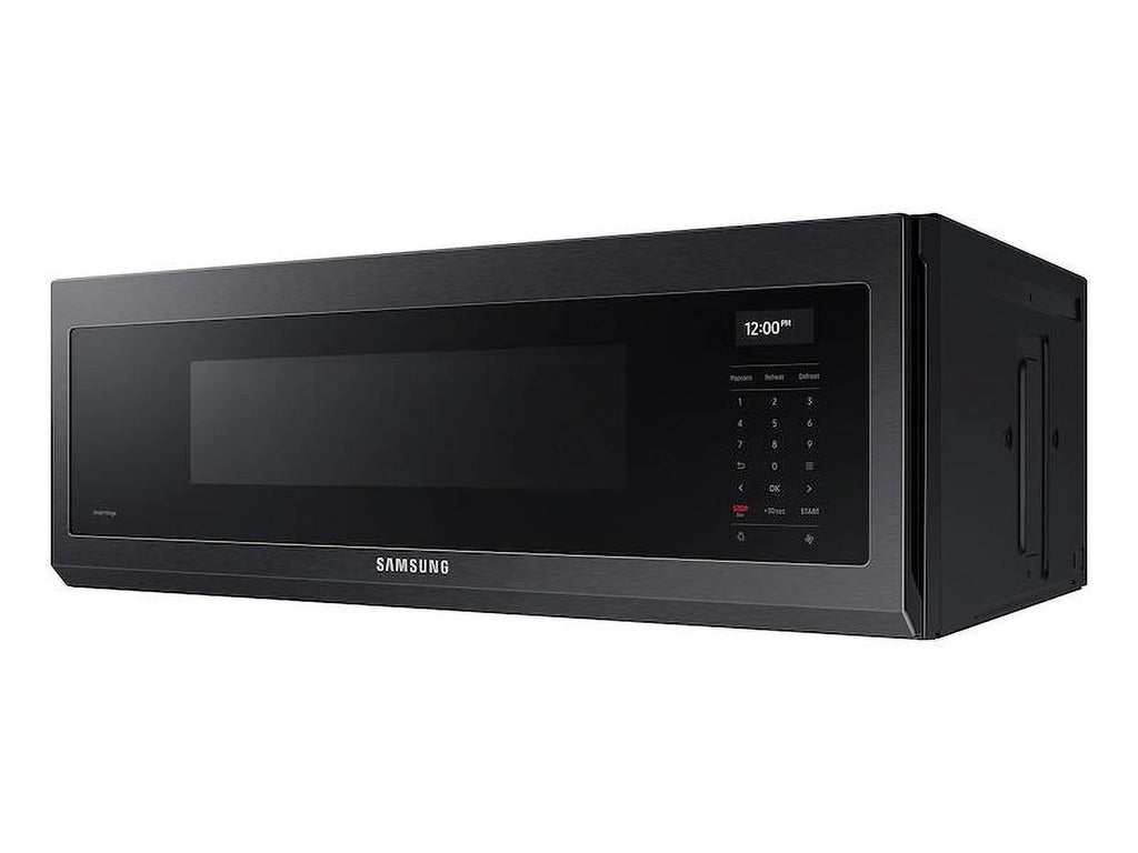 30" Wide 1.1 Cu. Ft. 1100 Watt Over The Range Microwave H342946