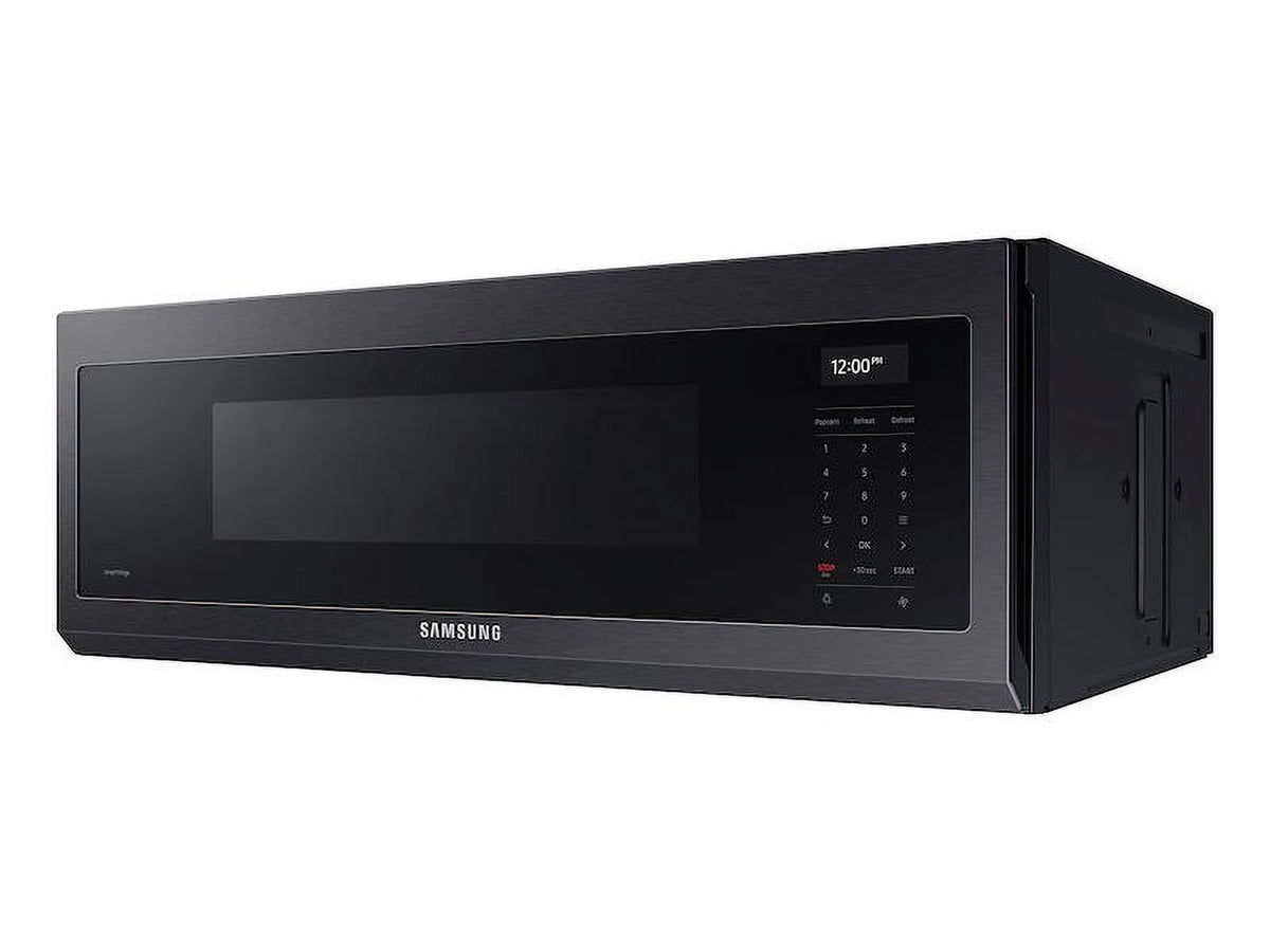 30" Wide 1.1 Cu. Ft. 1100 Watt Over The Range Microwave H342946