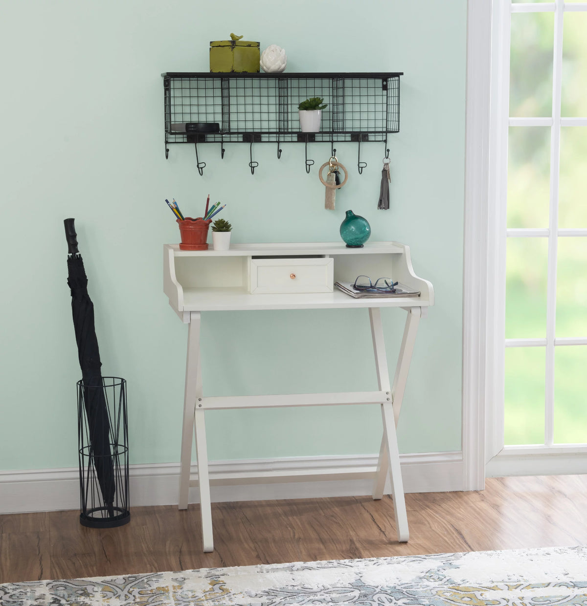 Folding Desk L374311