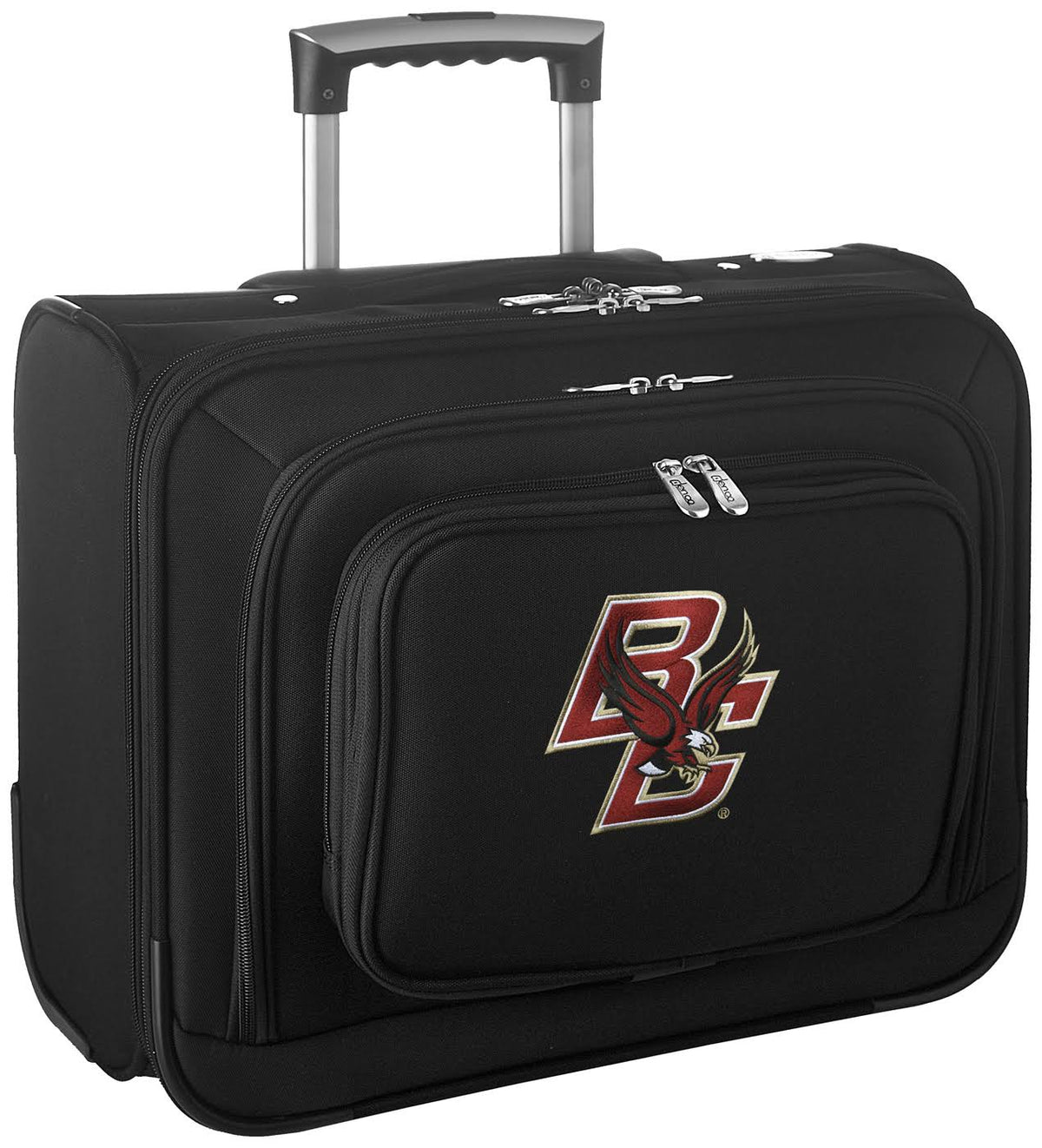 Wheeled Laptop Overnighter W348