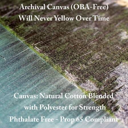 Canvas U76653