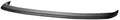 Front Upper Bumper Cover A162