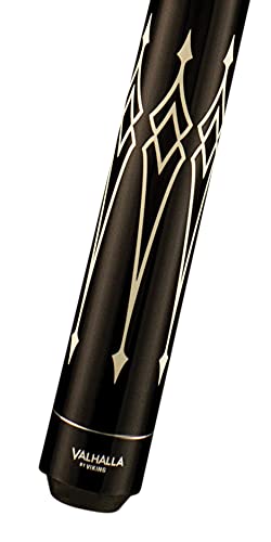 2 Piece 58” Pool Cue Stick I77215