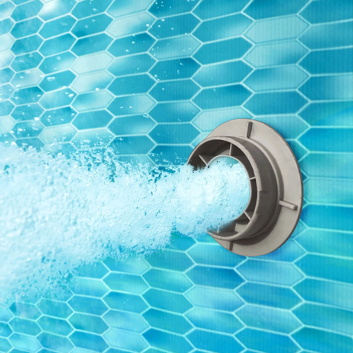 10ft x 30in Round Above Ground Pool Q845