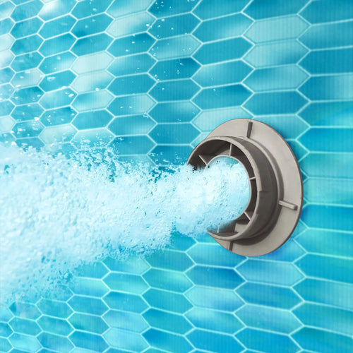 10ft x 30in Round Above Ground Pool Q845