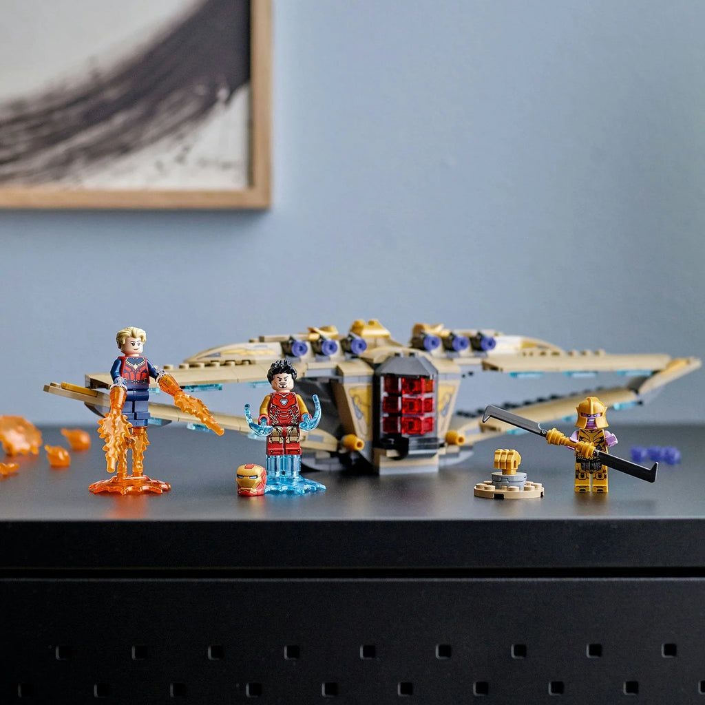 Building Toy J11741