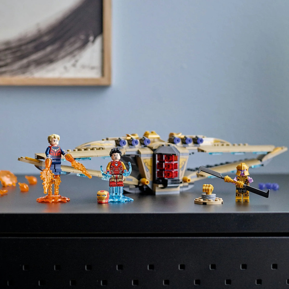 Building Toy J11741