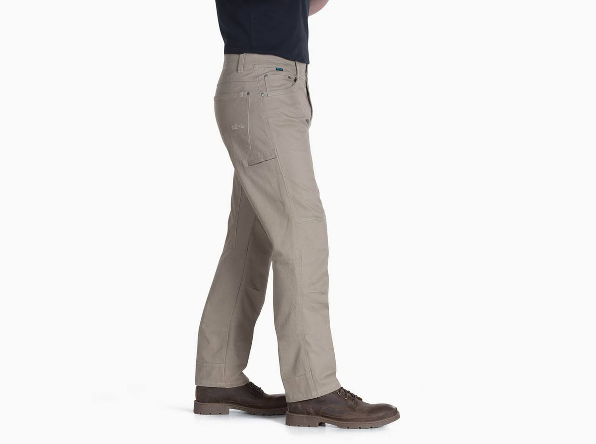 Stone Khaki Men's Rydr Pant A897013