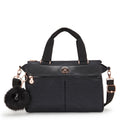 Black Handbag X6064