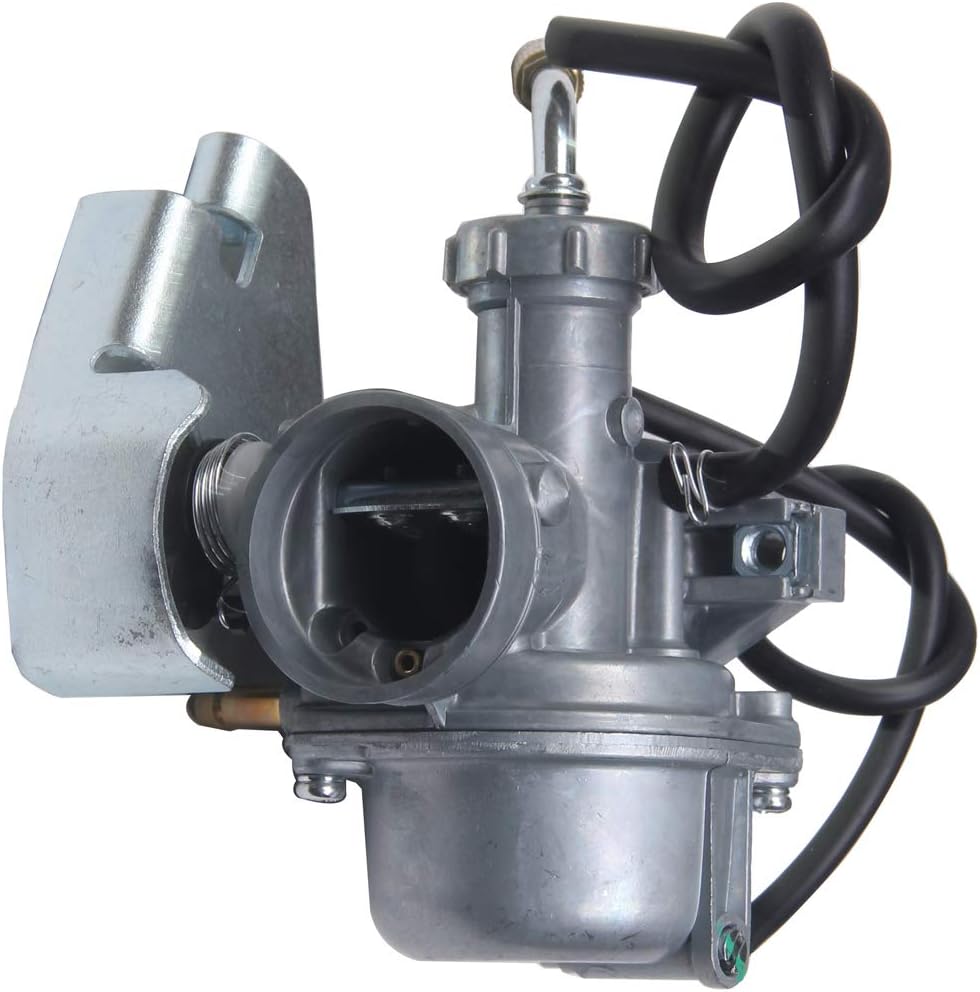 Carburetor for KAWASAKI KLX110 Engine, Pack of 2 C9841