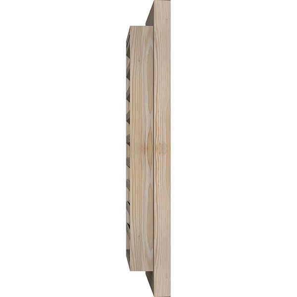 Vertical Gable Vent H186444