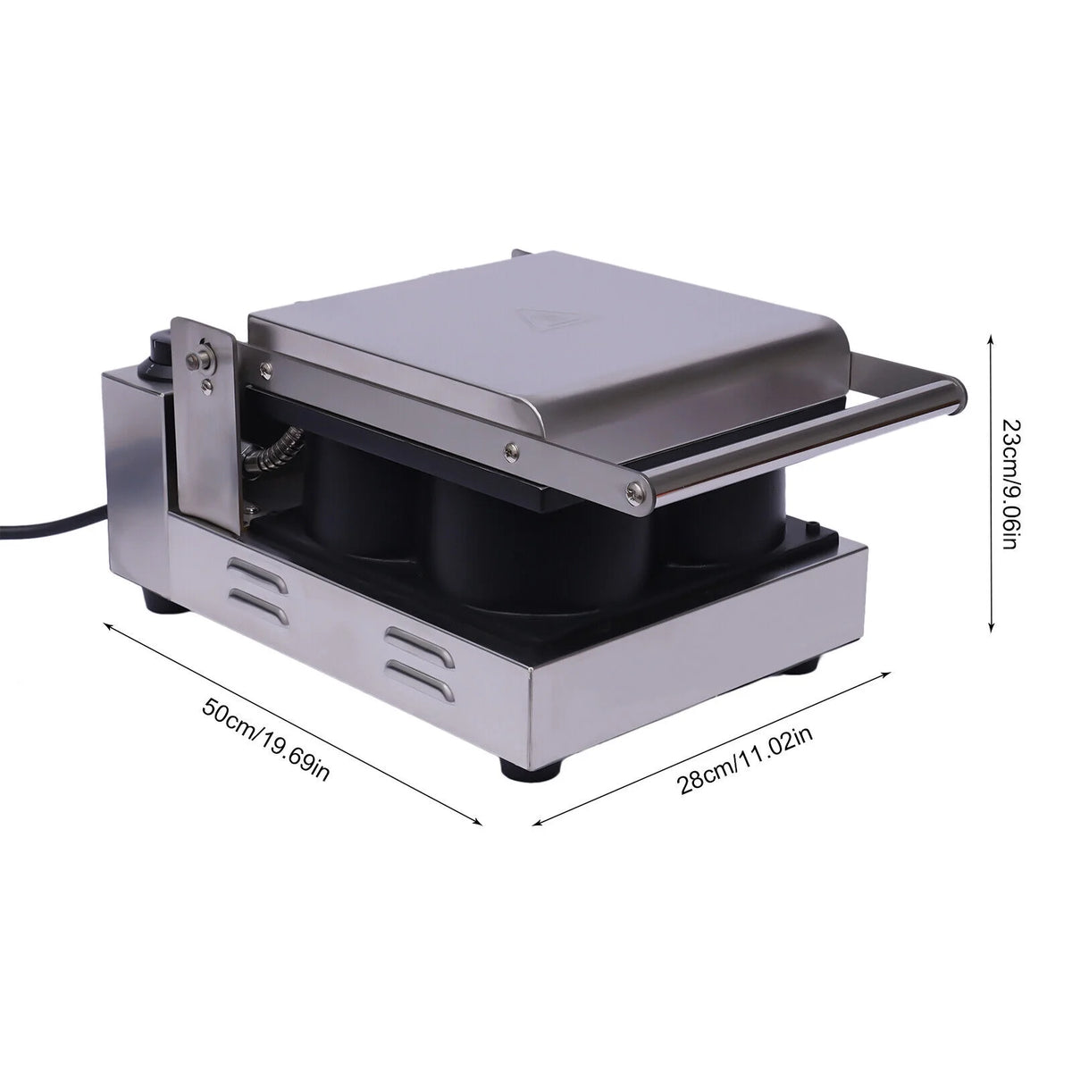 Waffle Maker M36751