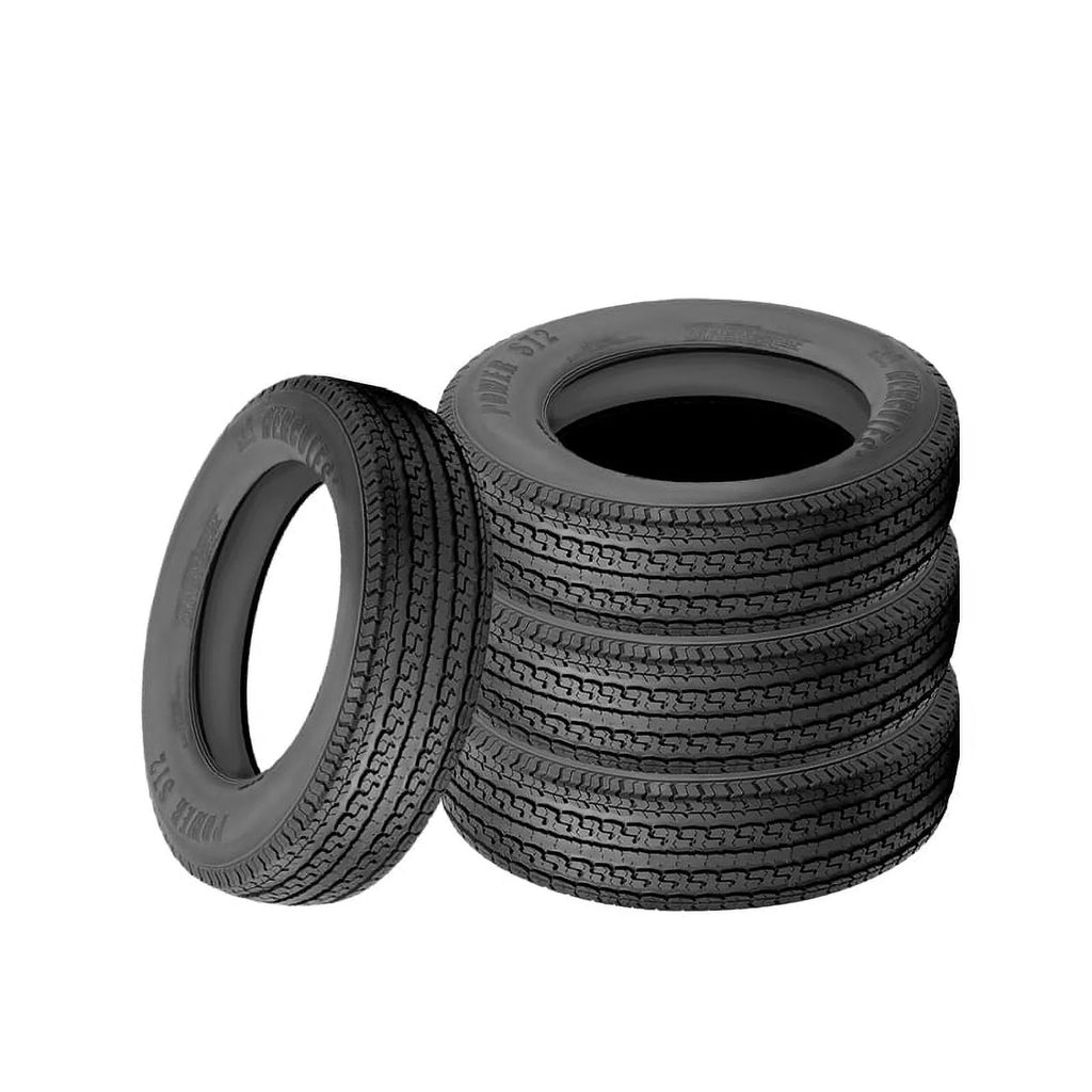 ST225/75R15 E/10PLY BSW X455348