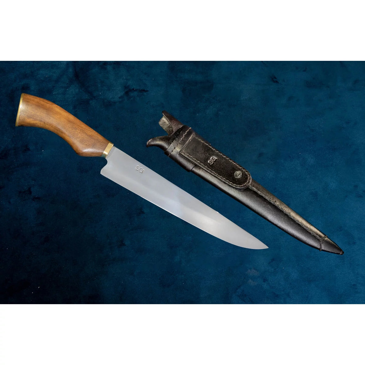 9-inch Stainless Steel Knife Z984060