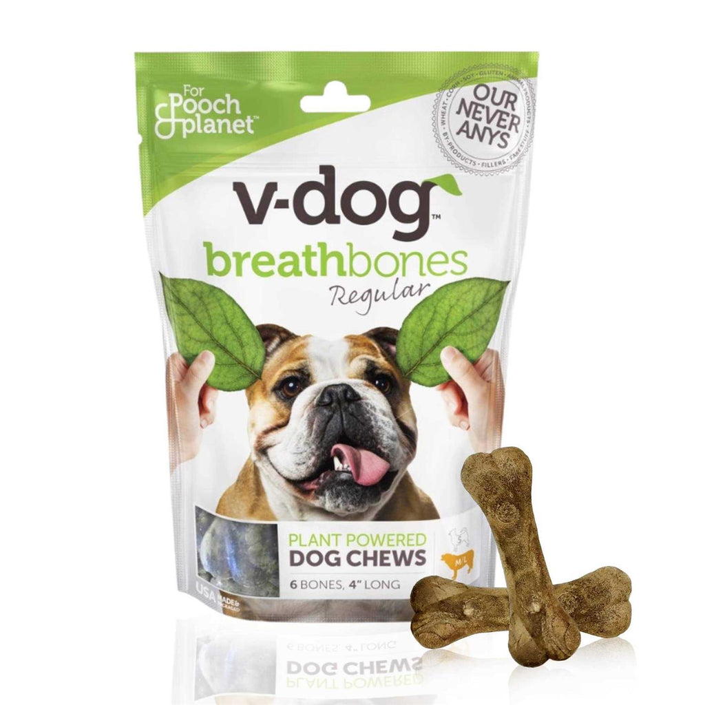 Vegan Dog Treats T441