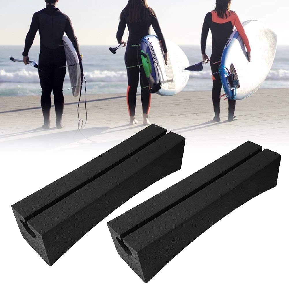 Universal Soft Foam Block for Roof Racks Pack of 2 T2651