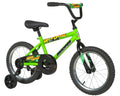 16-Inch BMX Bike N2430