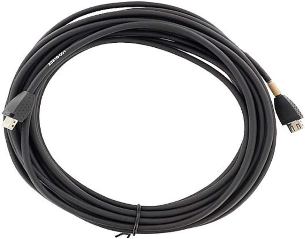 Polycom HDX Microphone Cable - 50 ft V30065