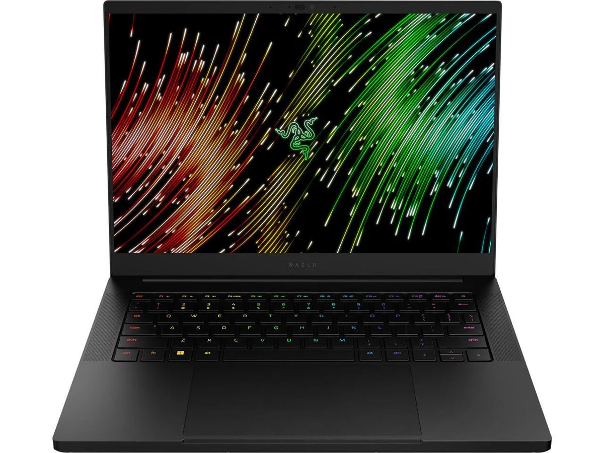 14" 240 Hz Gaming Laptop V9704