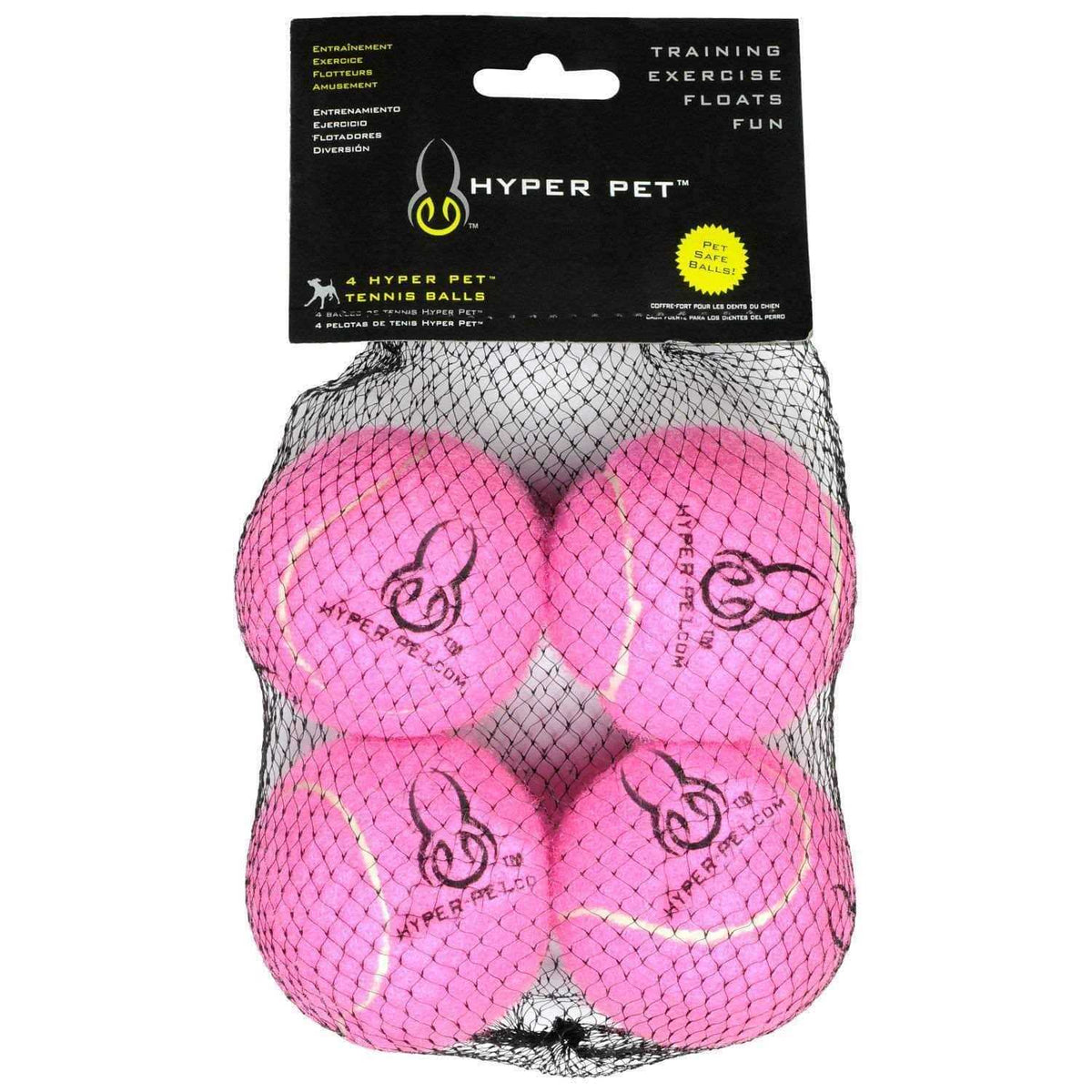 Tennis Balls G42240