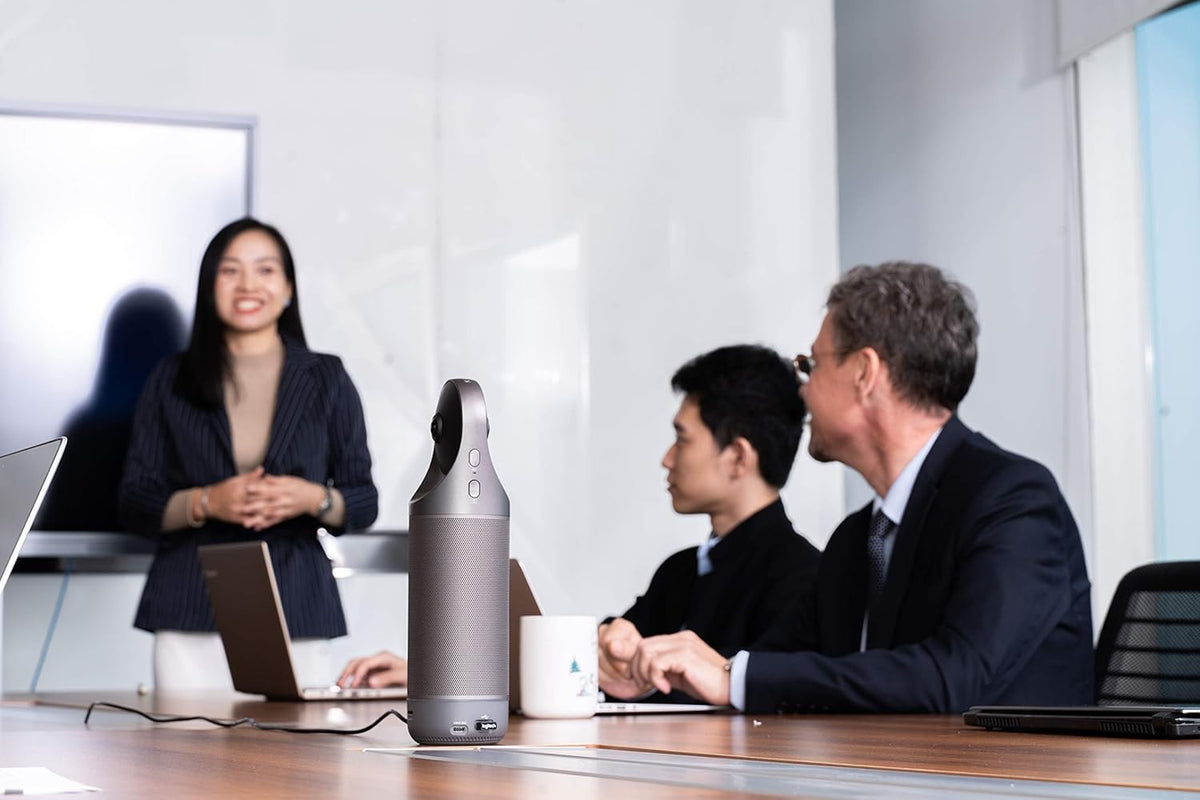 360 Conference Room Camera with Auto Zooming I213
