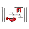 Tube Flaring Kit, 7 Piece R710804