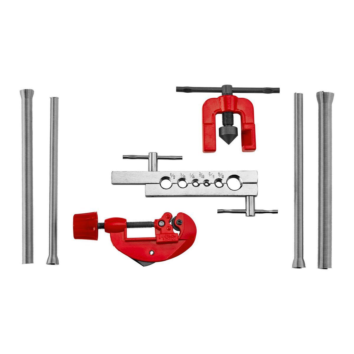 Tube Flaring Kit, 7 Piece R710804