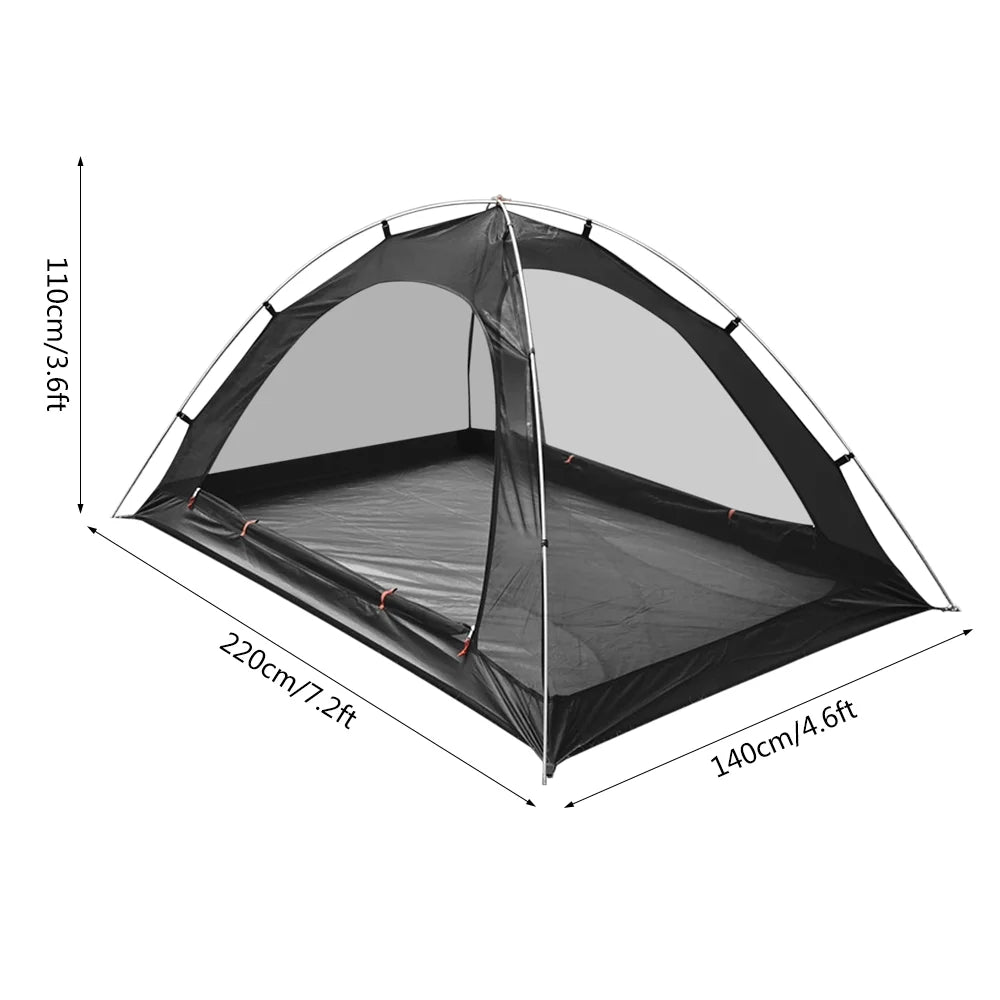 2 Person Ultralight Mosquito Net Tent H3178