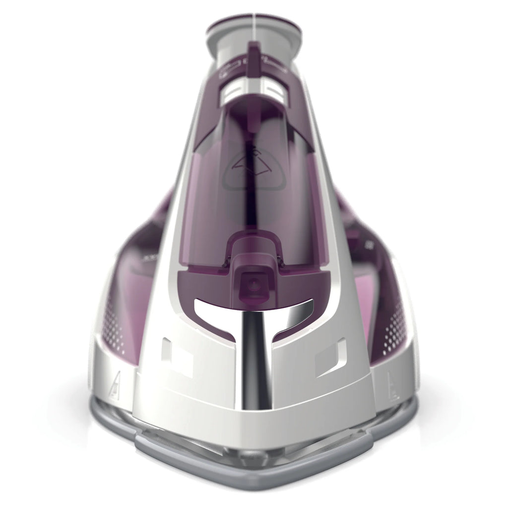 2400W Ceramic Steam Iron Y856585