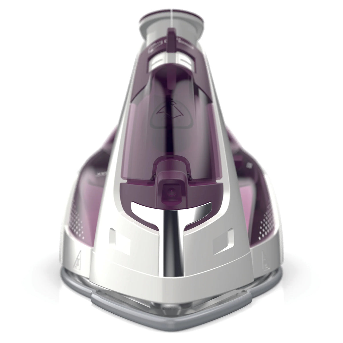 2400W Ceramic Steam Iron Y856585
