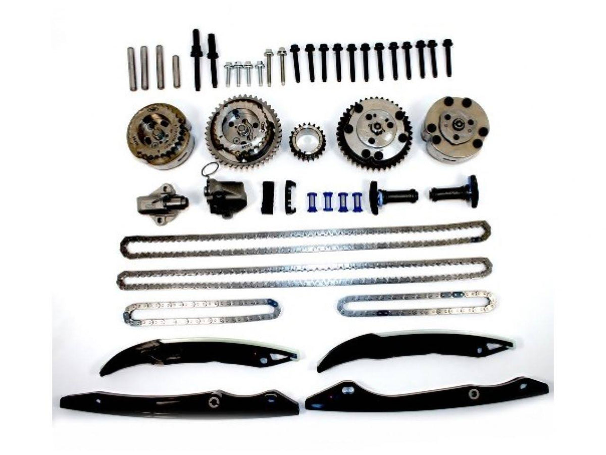 Camshaft Drive Kit V340