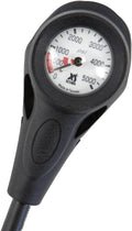 Metric Pressure Gauge I495813