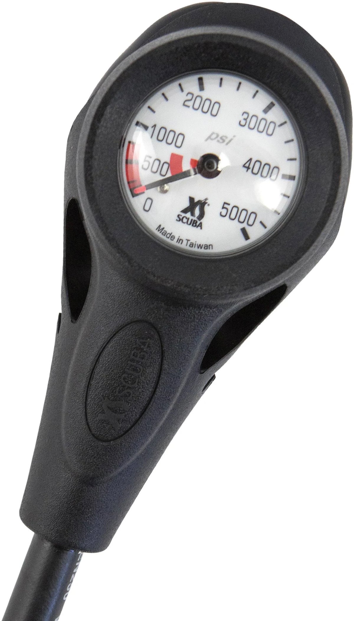Metric Pressure Gauge I495813