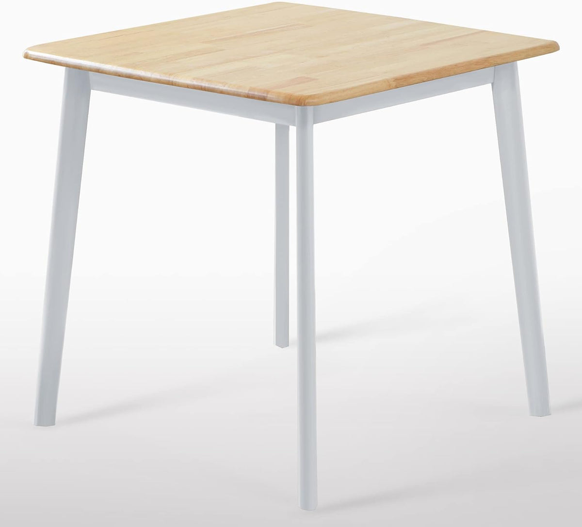 Natural Oak 28.3 Dining Table G890