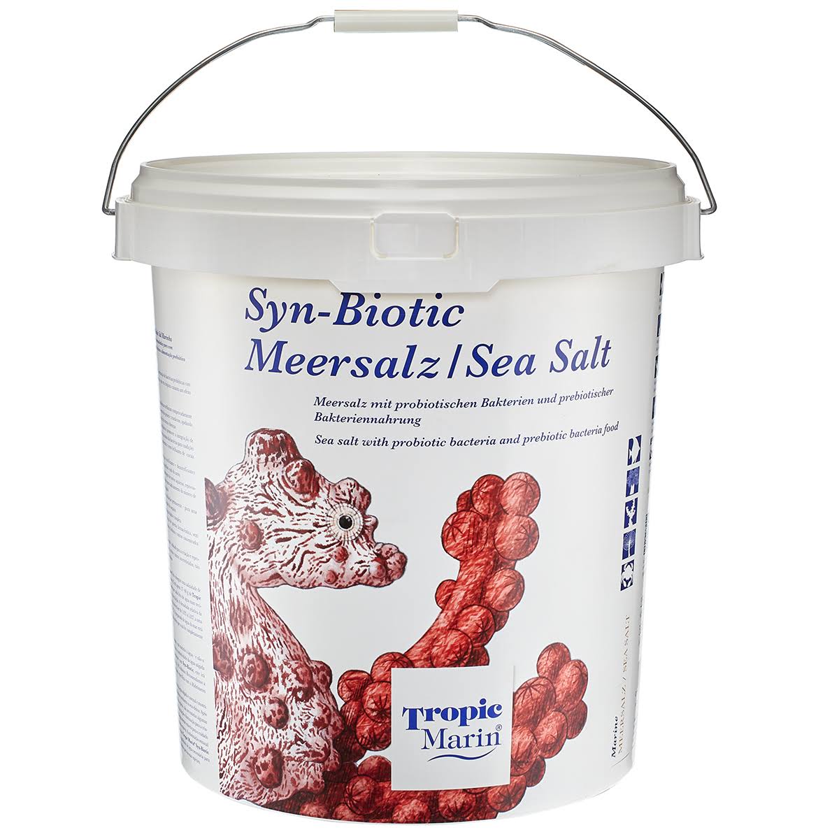 Syn-Biotic Sea Salt - 200 Gallon Z426