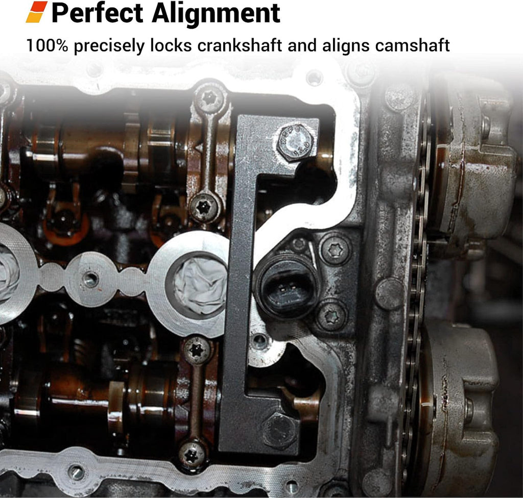 Timing Chain Adjuster Tool Kit for Audi VW 3.2 V6 A4 A6 2.5 4.2 G8216