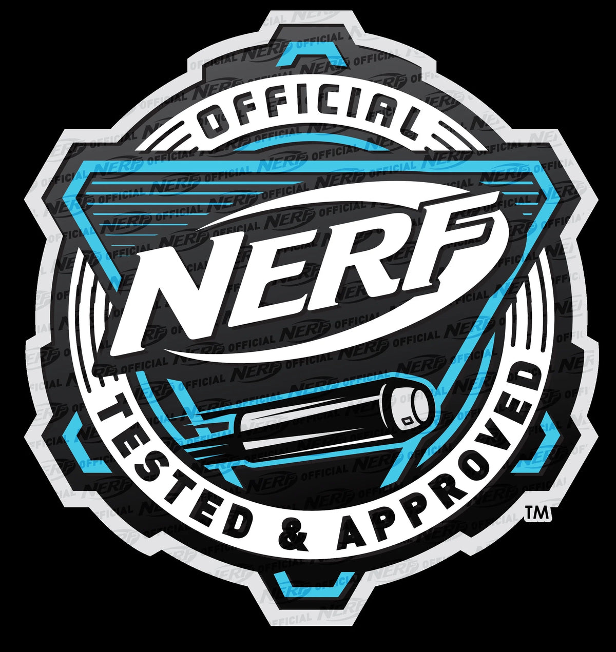 Nerf N-Strike Elite Series 250-Dart Refill W8843