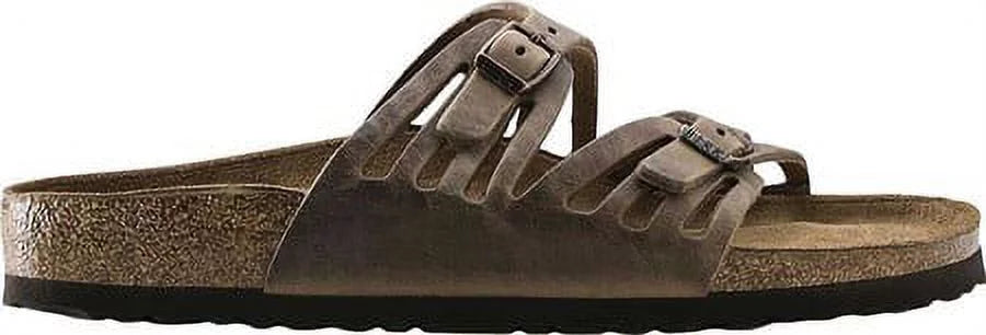 Women's Soft Footbed Sandals R436393