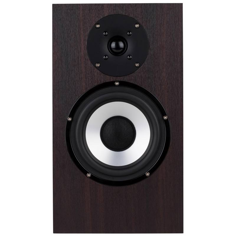Studio Monitor Speaker Kit with Knock-Down Cabinet M22773