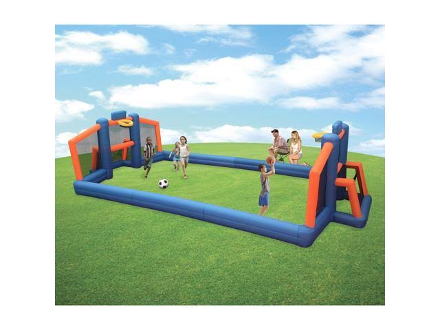 Large Inflatable Sports Arena H455