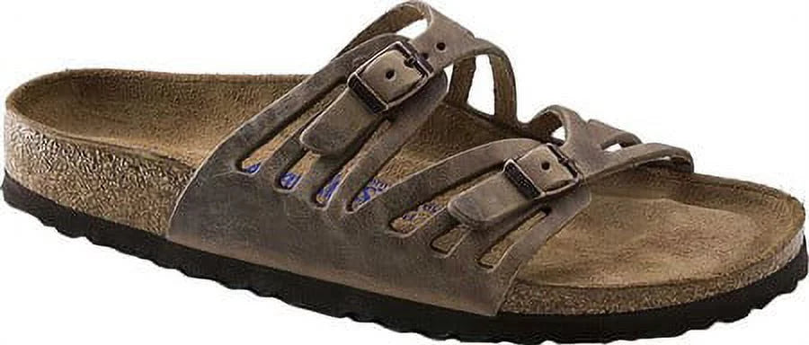 Women's Soft Footbed Sandals R436393