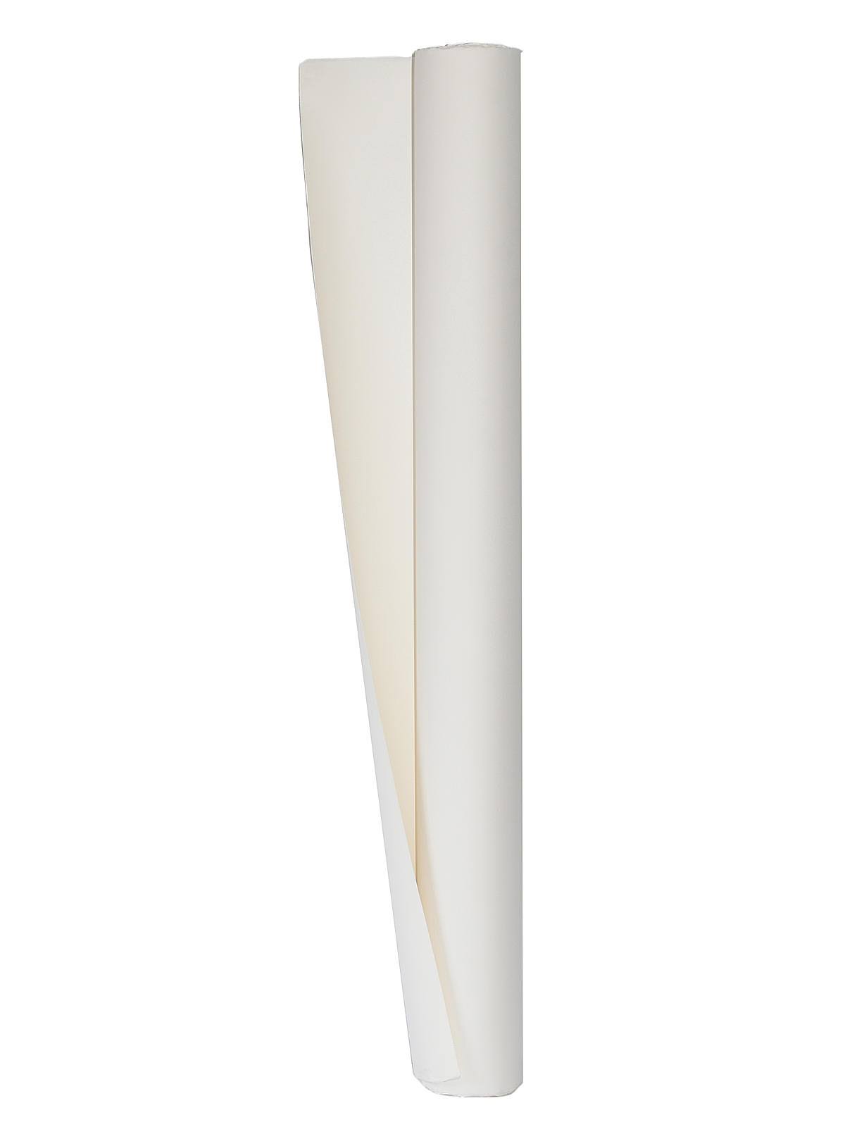 White Printmaking Paper Roll, 42x22 x 10 yd H786