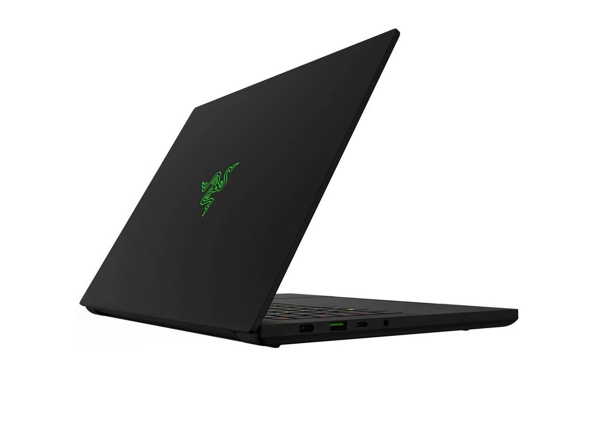14" 240 Hz Gaming Laptop V9704